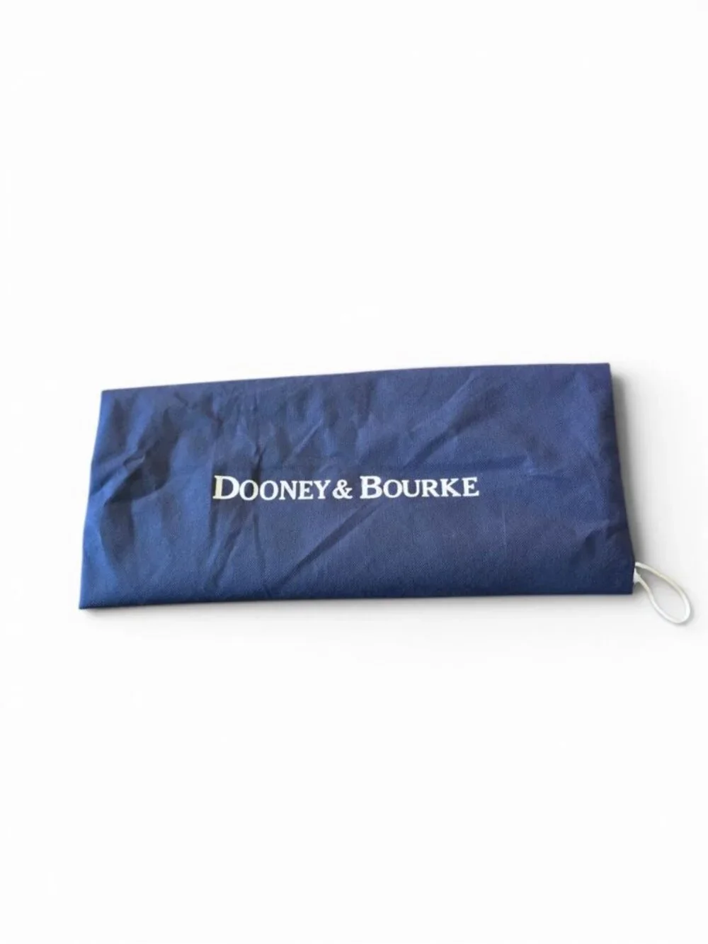 Dooney & Bourke authentic dooney